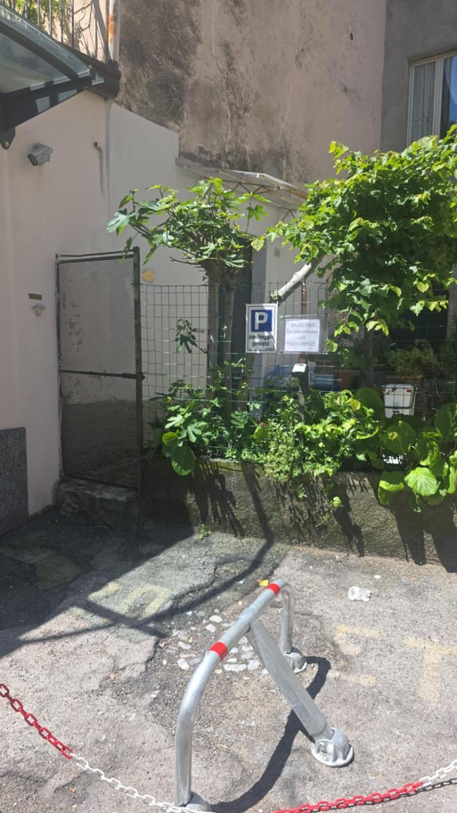 Homestay Nel Cuore Di Tra Storia E Modernita Brunate