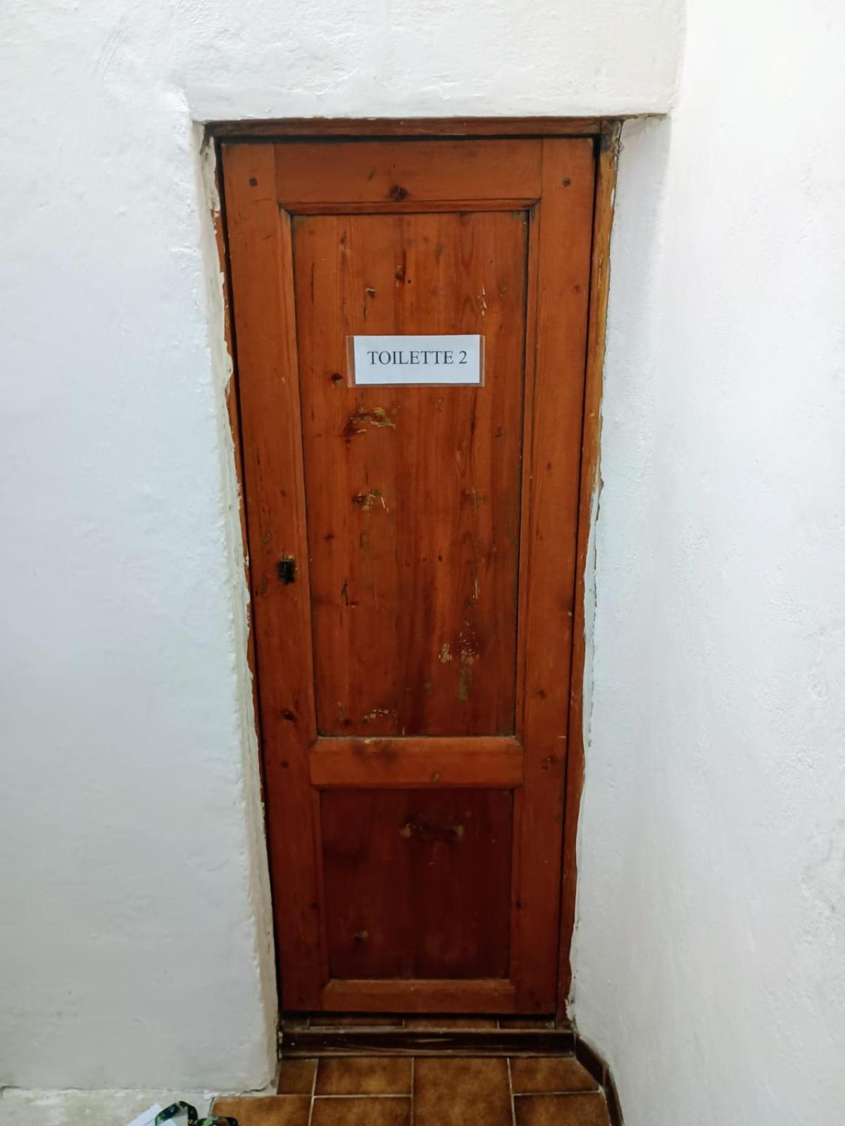 Nel Cuore Di Tra Storia E Modernita Homestay *