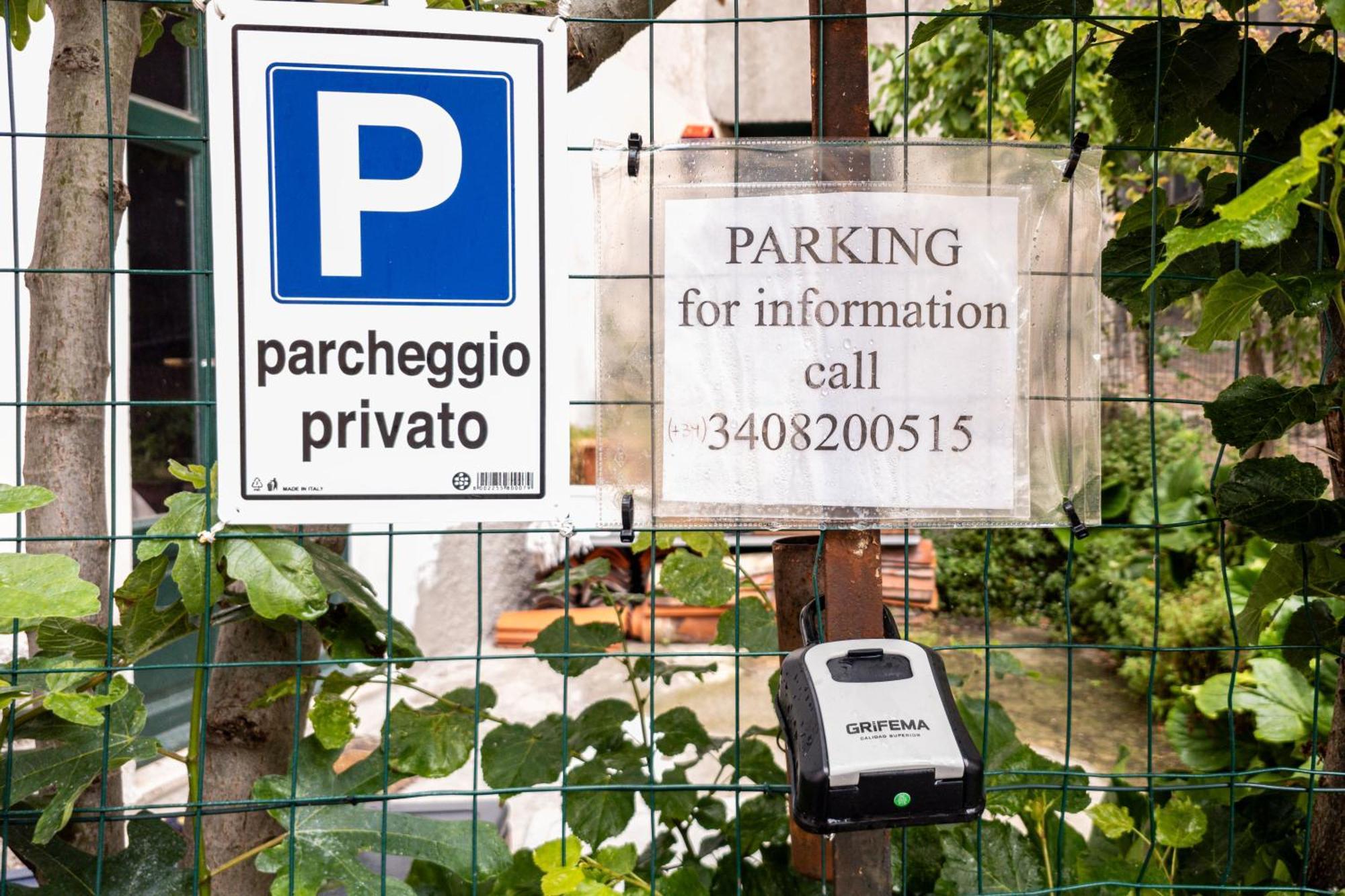 Nel Cuore Di Tra Storia E Modernita Habitación en casa particular *