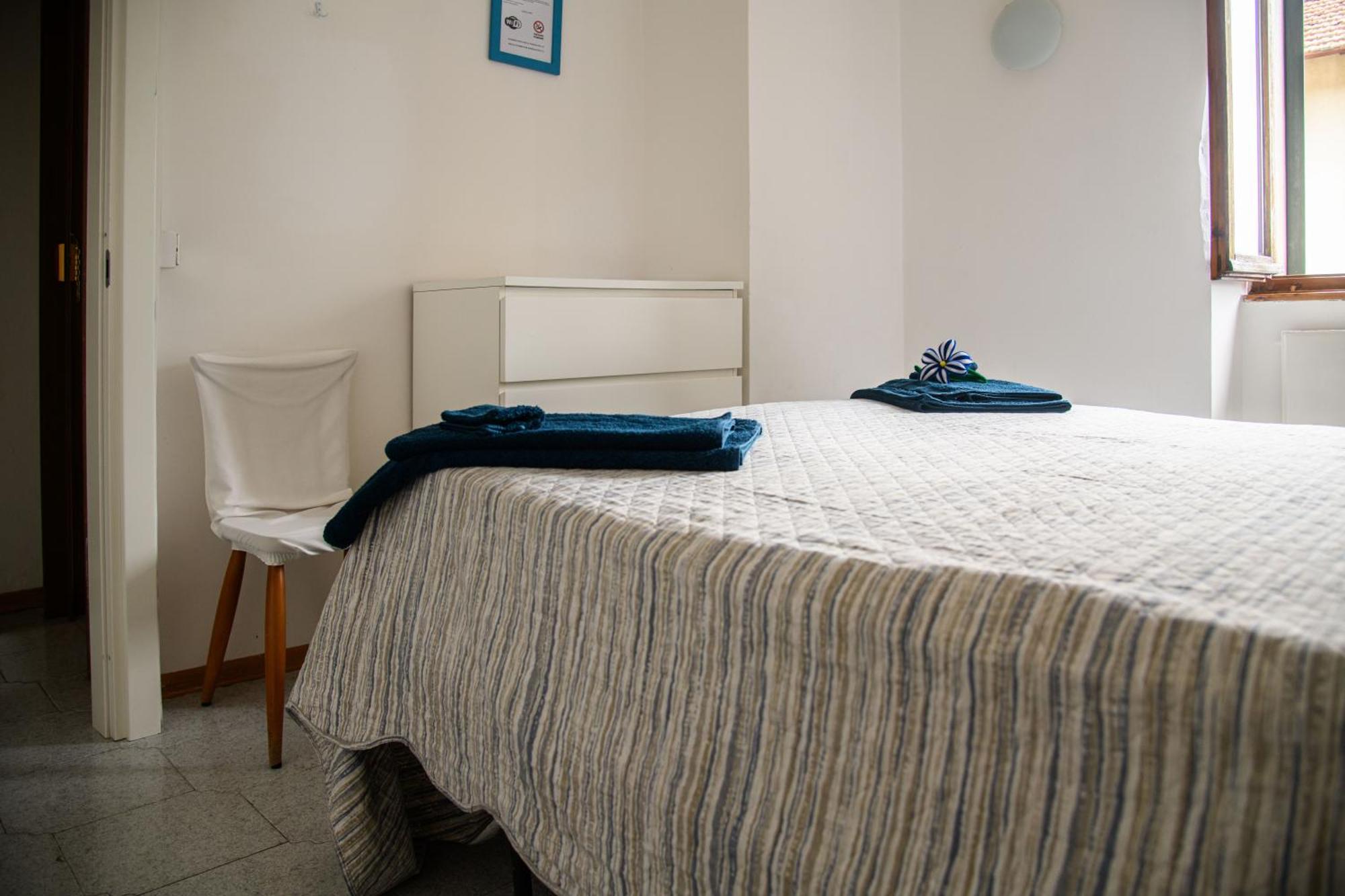 Habitación en casa particular Nel Cuore Di Tra Storia E Modernita Brunate