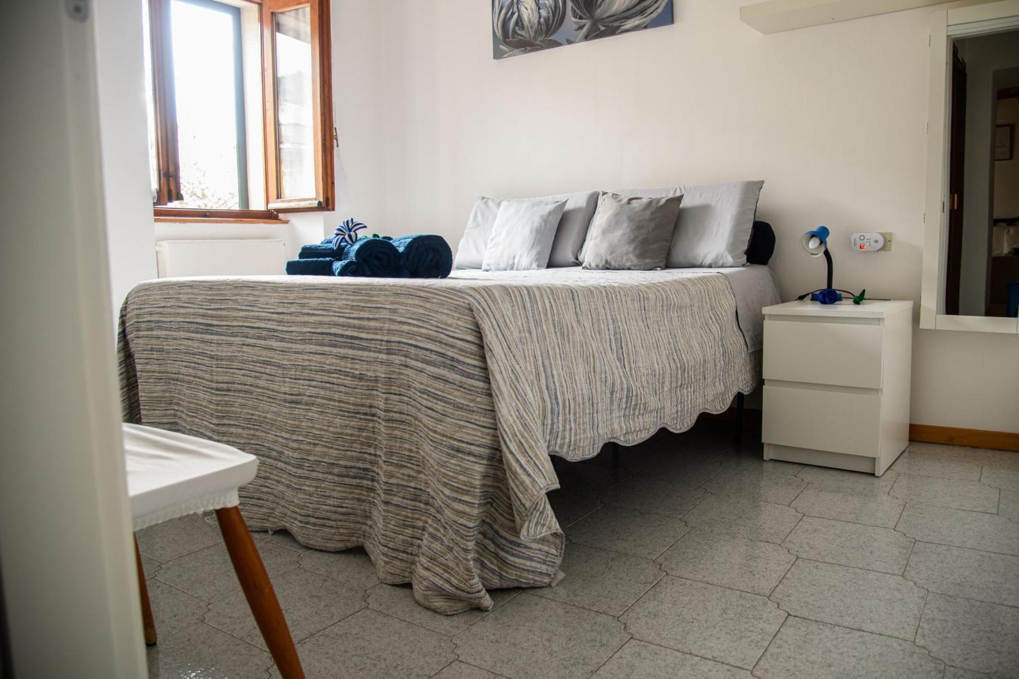 Nel Cuore Di Tra Storia E Modernita Habitación en casa particular